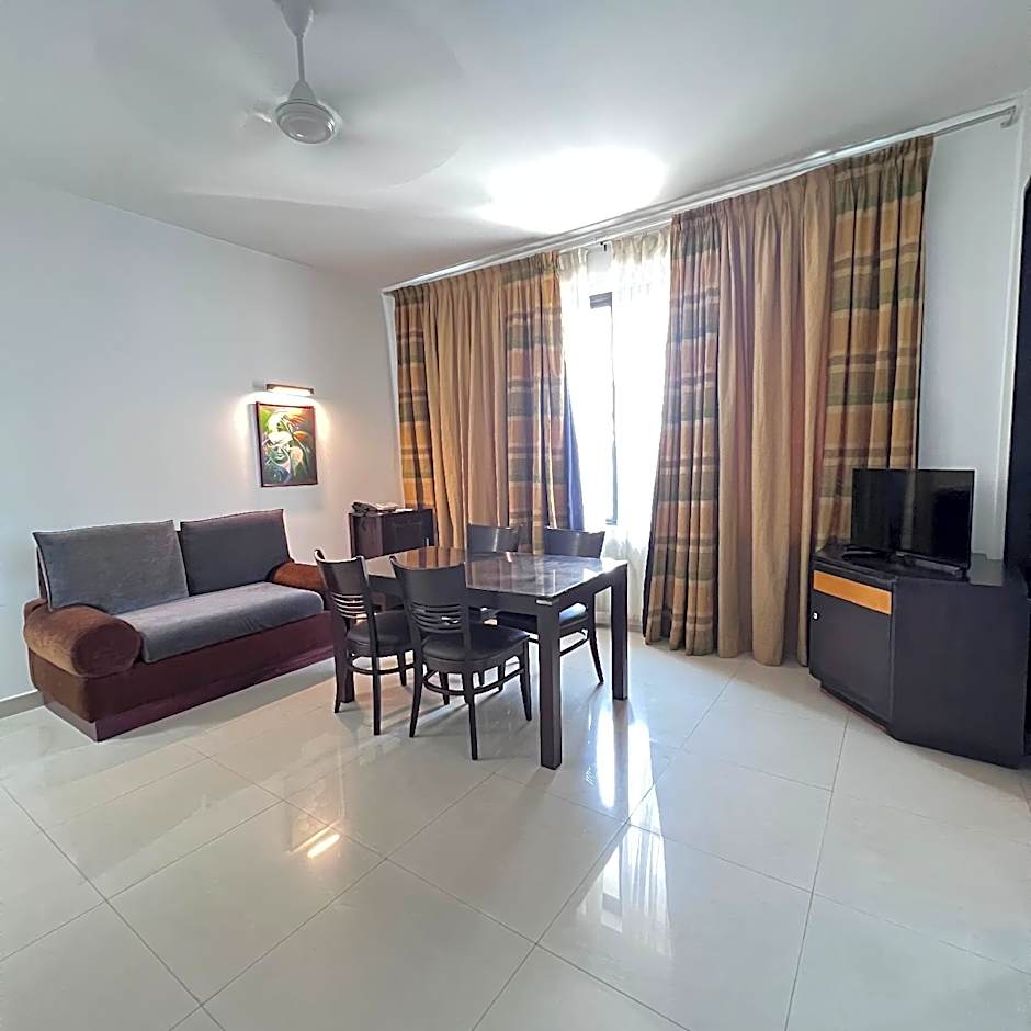 The Mercy Luxury Business Hotel