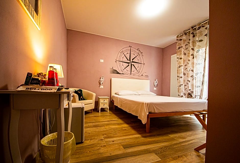 Sweet Harbour PORTO - Affittacamere