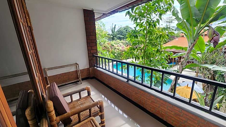 Sanur Lodge