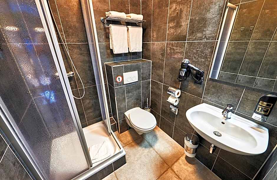 Urban Home Self Check-In Hotel