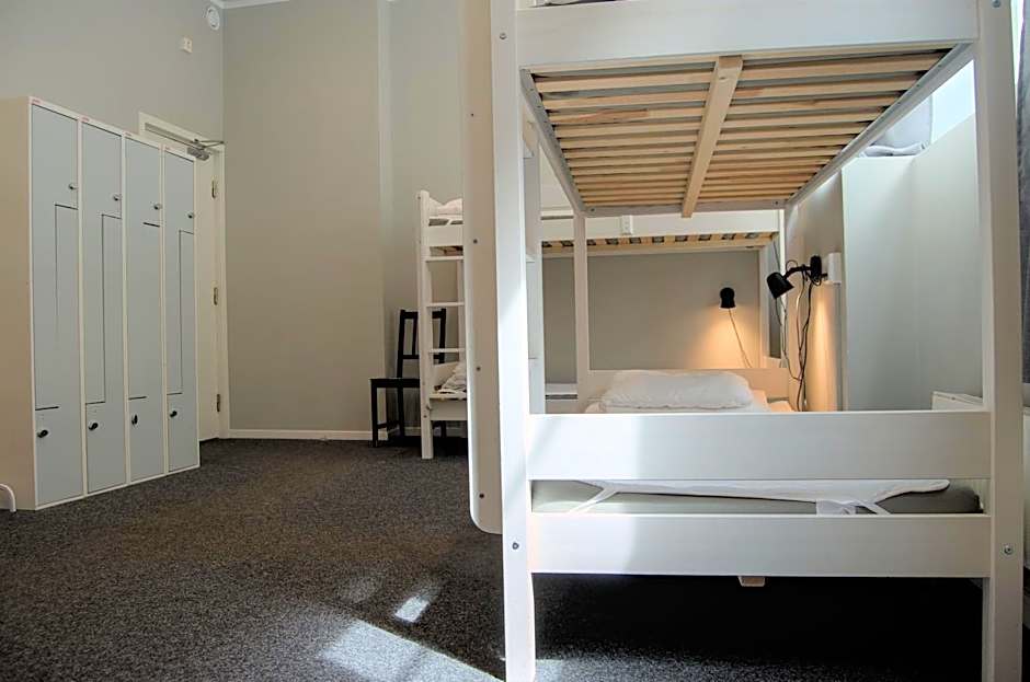 Grad Hotel and Hostel