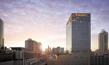 Amari Bangkok