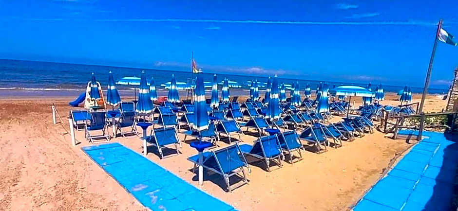 Hotel Ristorante Sturno