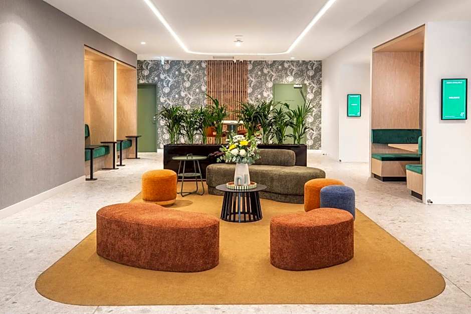 Holiday Inn Dandenong By IHG