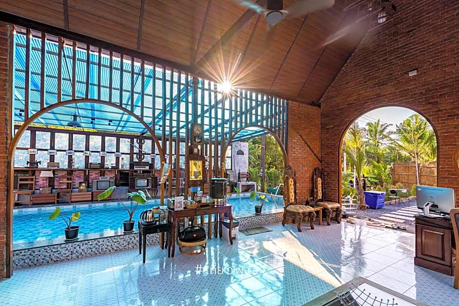 Plaiphu Pool Villas