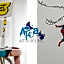 Afea Art & Rooms