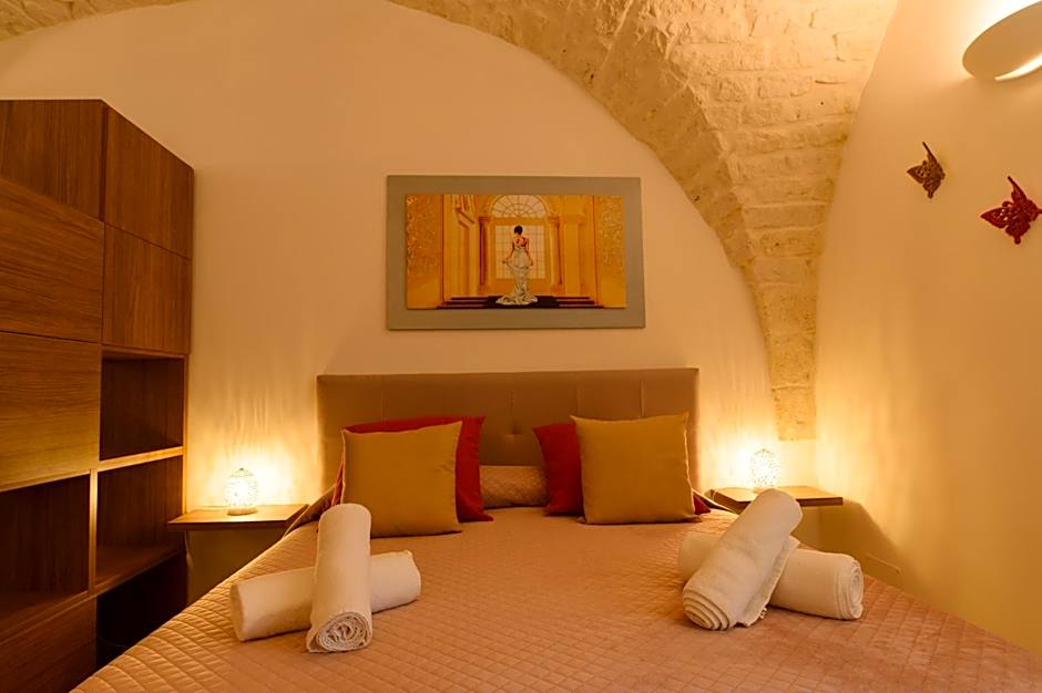 LUXURY ROOM CASSESE