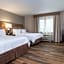 Candlewood Suites San Antonio NW Near SeaWorld By IHG