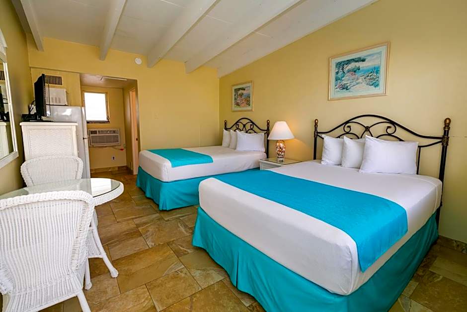 Aztec Motel Wildwood Crest Beach