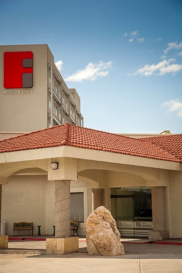 Fiesta Inn Monclova