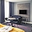 Hotel Mercure Nancy Centre Place Stanislas