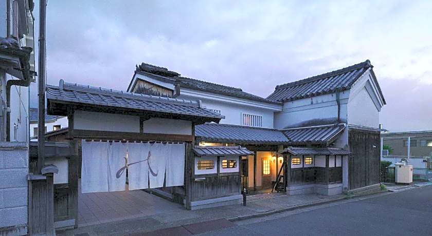 Kazeno Naramachi formerly NIPPONIA HOTEL NARA NARAMACHI