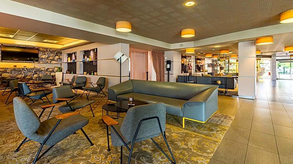 Novotel Marne-la-Vallée Collégien