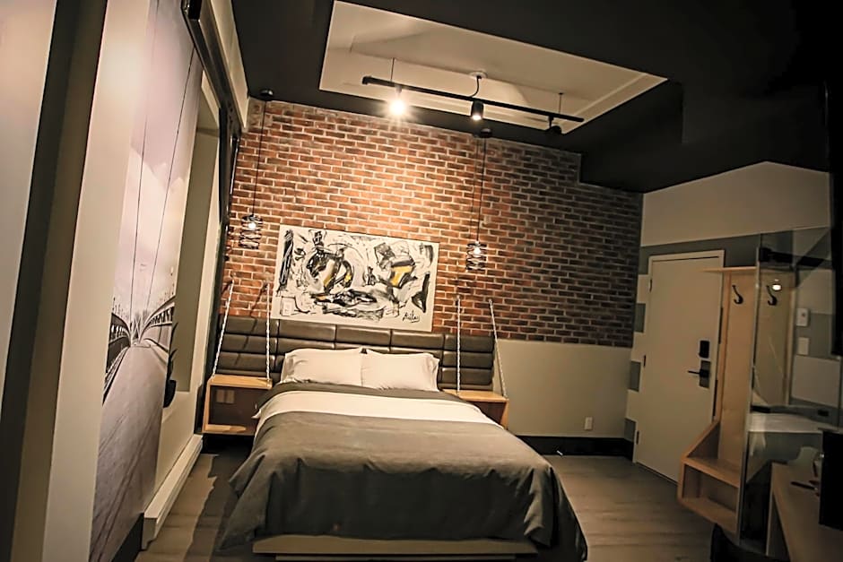 La Suite Hébergements