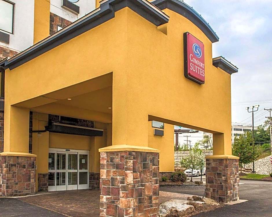 Comfort Suites Monroeville - Pittsburgh East