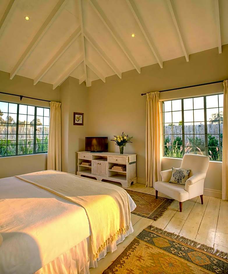 Soames Hotel & Jack' s Bar