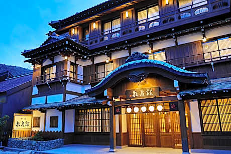 Onyado Shikishima-kan