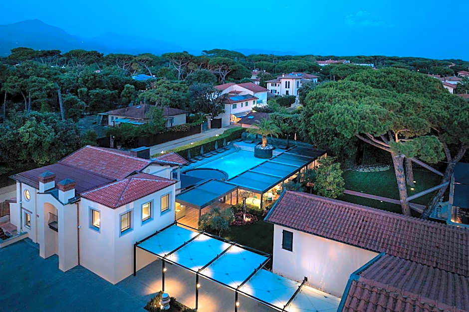 Hotel Byron