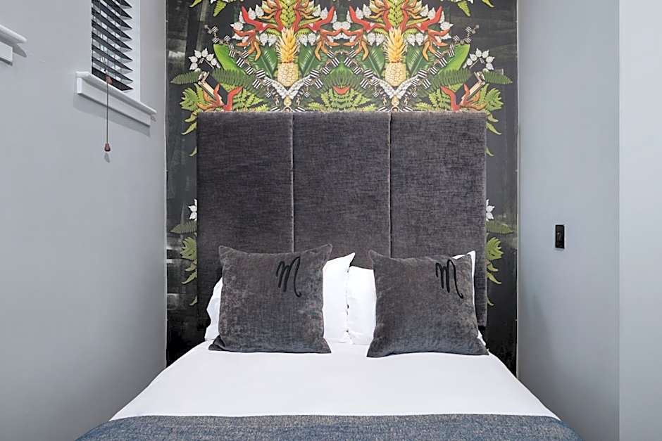 Malmaison Hotel Leeds