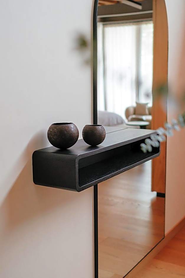 Colima 71 - Casa de Arte Hotel