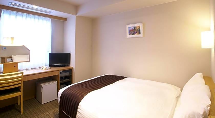 Yokote Plaza Hotel