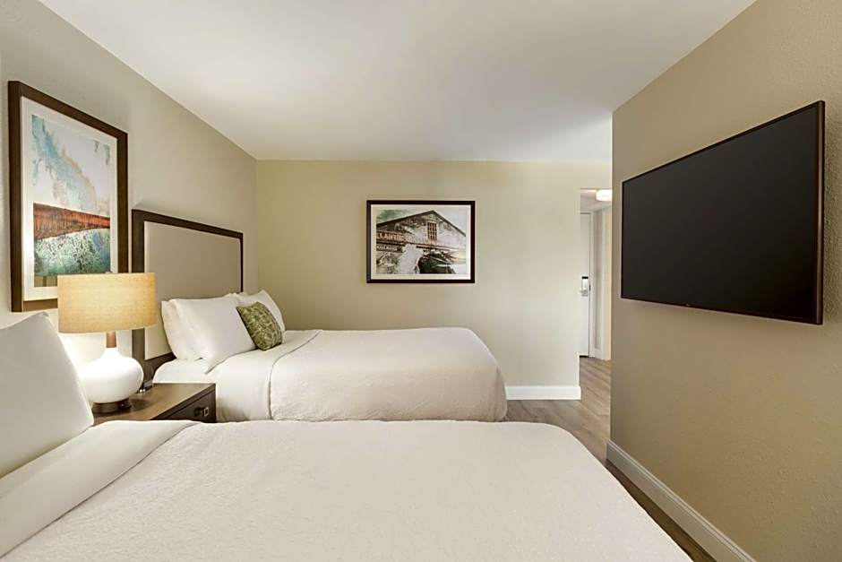 Hotel Ballast Wilmington, Tapestry Collection by Hilton