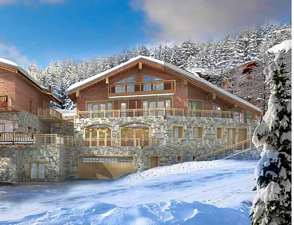 Chalet Matsuzaka - chambres d'hôtes de luxe