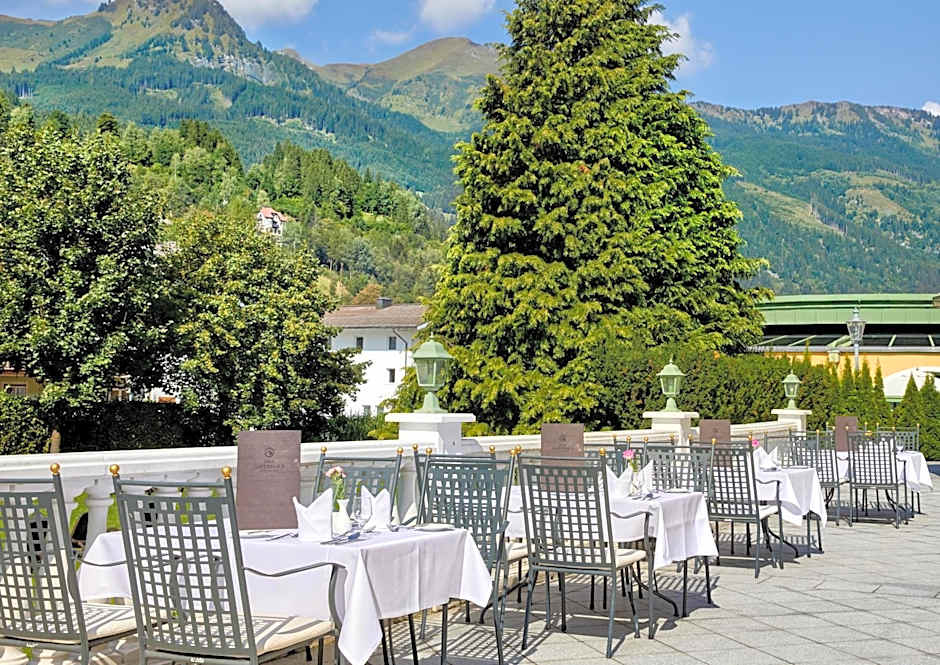 Das Alpenhaus Gasteinertal