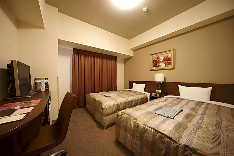 Hotel Route Inn Sakaidekita Inter