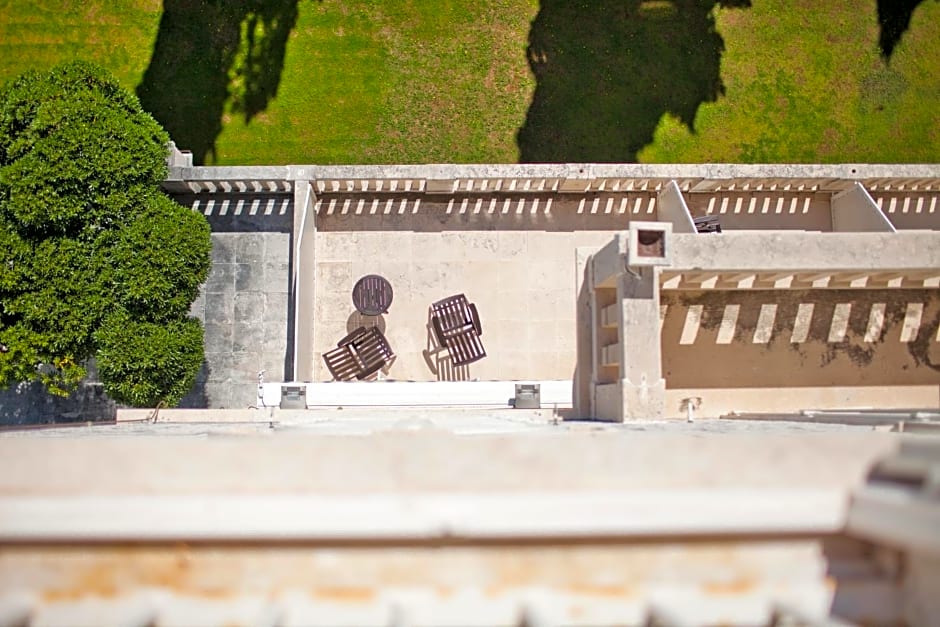 Grand Villa Argentina