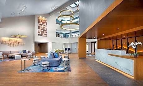 Sonesta Silicon Valley