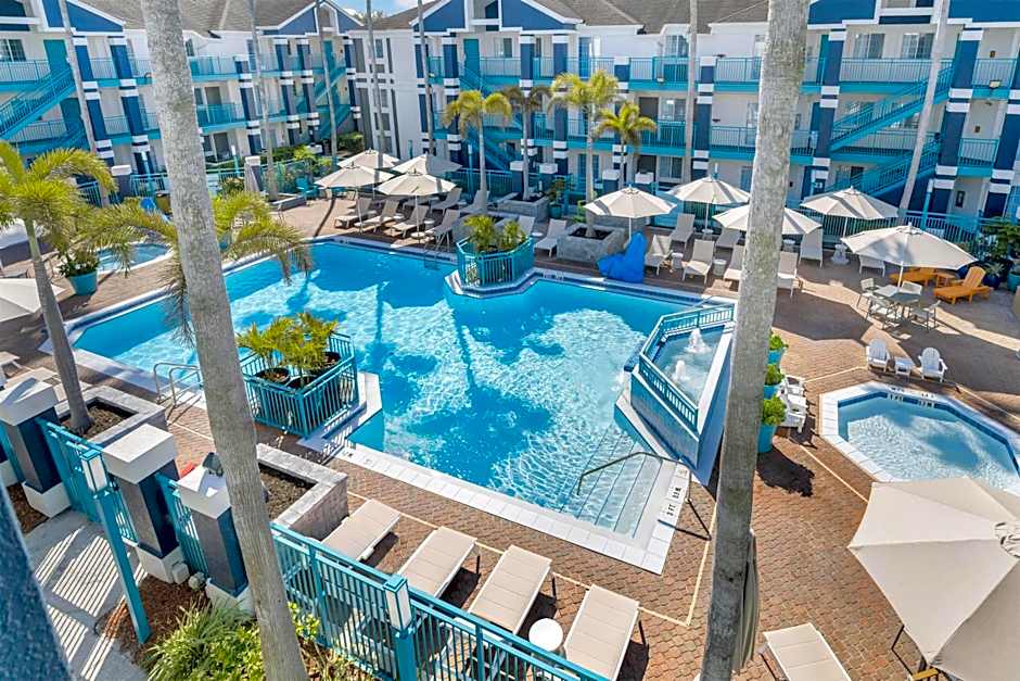 Sonesta ES Suites Orlando - Lake Buena Vista