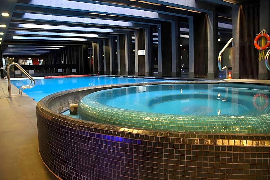 Bliss Residence & Spa