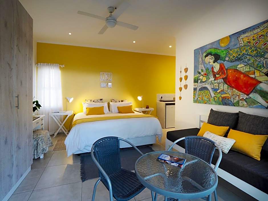 Waterland Lodge