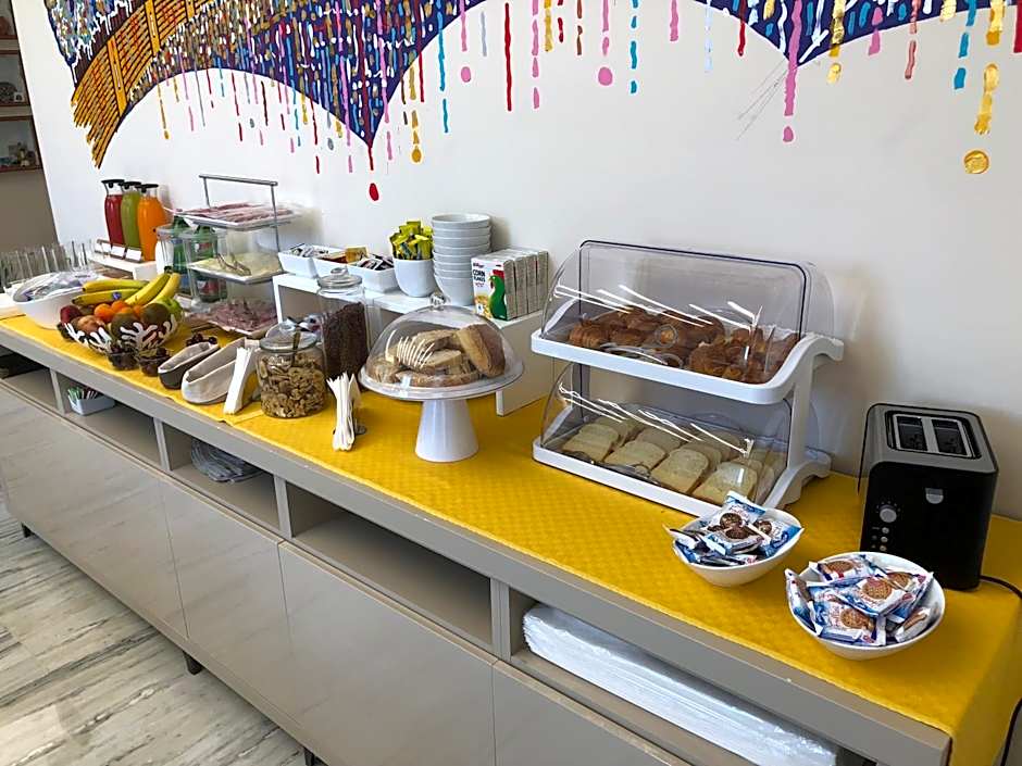 The Five Rooms Napoli