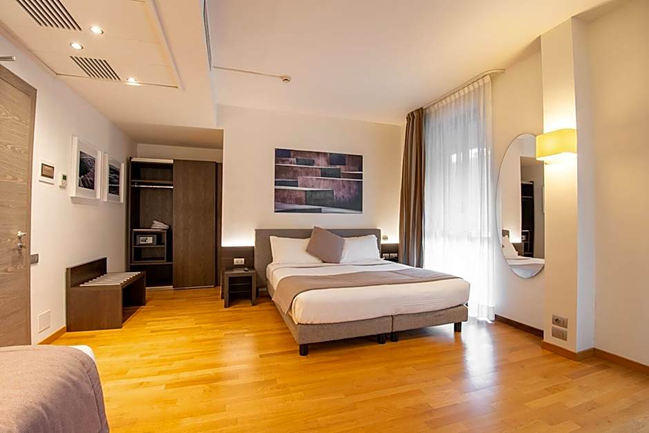 Hotel Como
