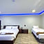 Central Guesthouse Chiang Rai