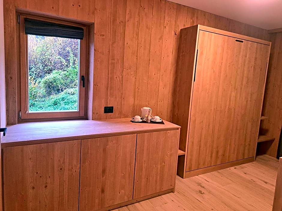 Ama Dolomiti - Residence
