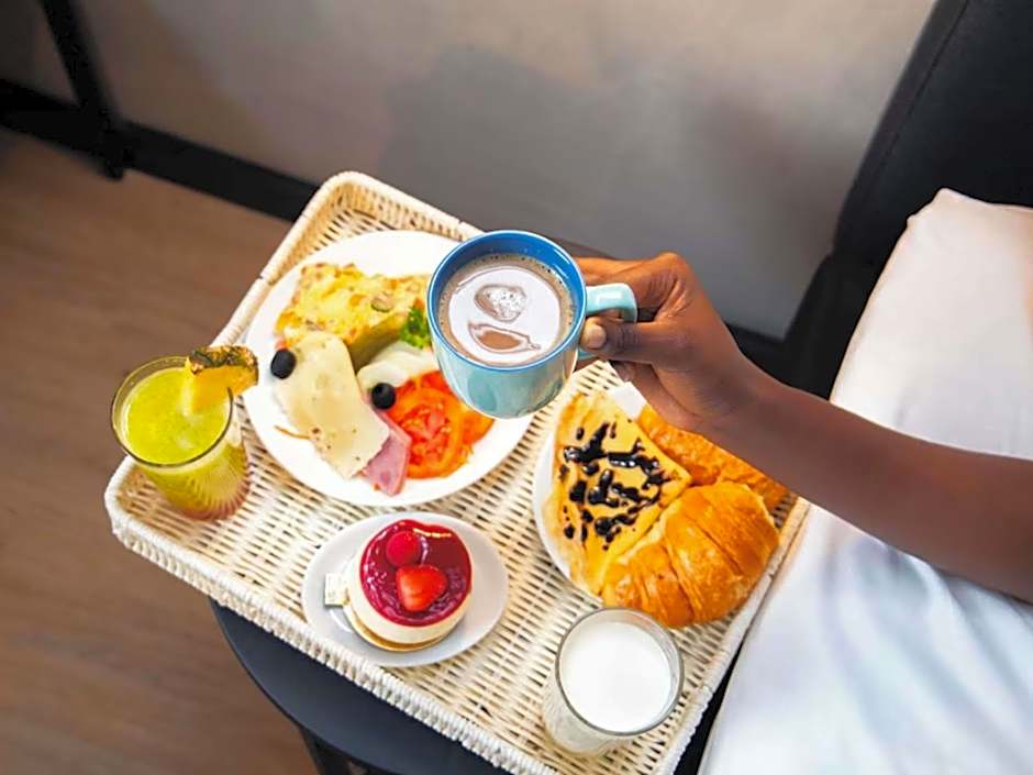 Ibis Styles Dakar