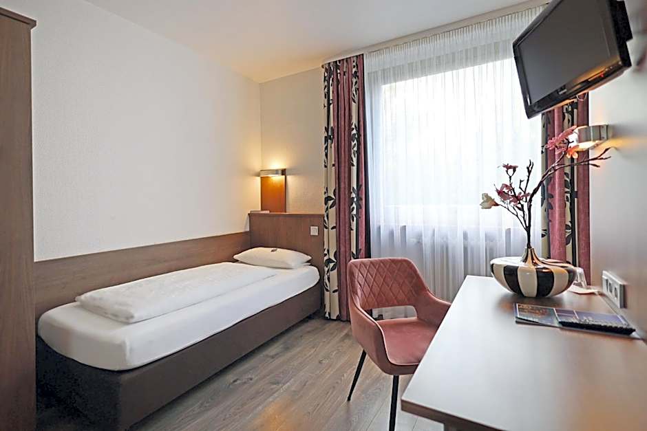 Hotel am Zoo