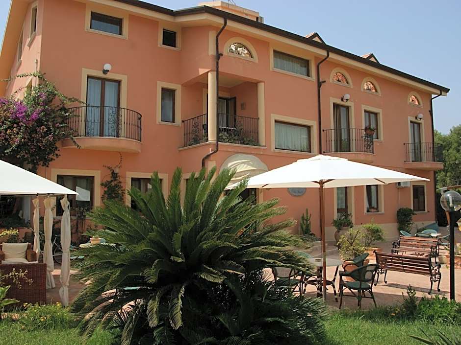 Villa Aurora