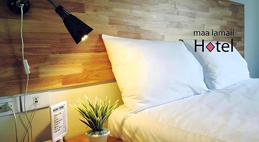 Maalamaii Hotel