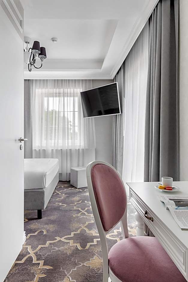 Merci Boutique Hotel