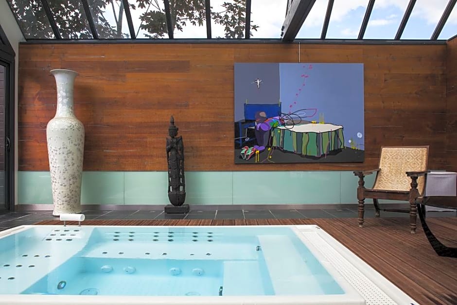 La Mare aux Oiseaux, The Originals Collection (Relais du Silence)