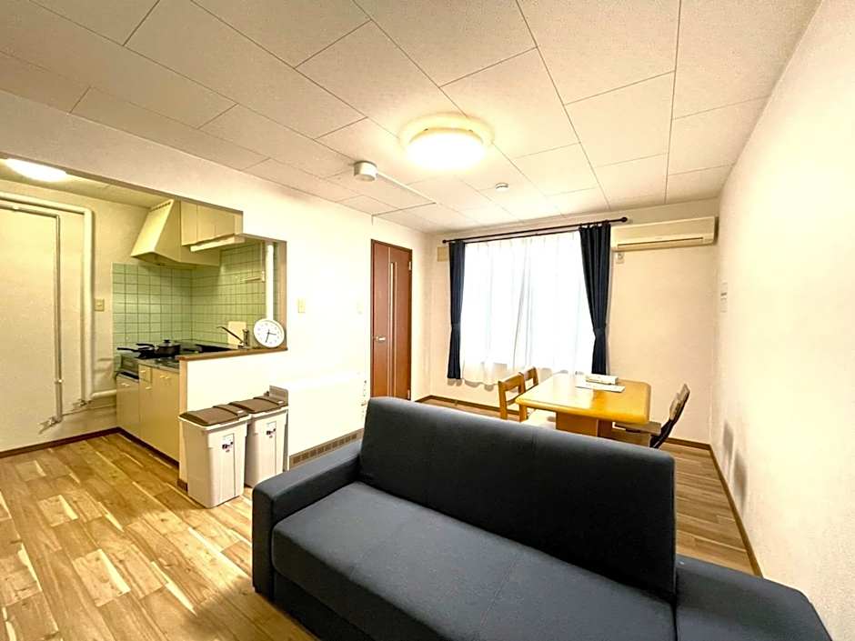 Habitasion