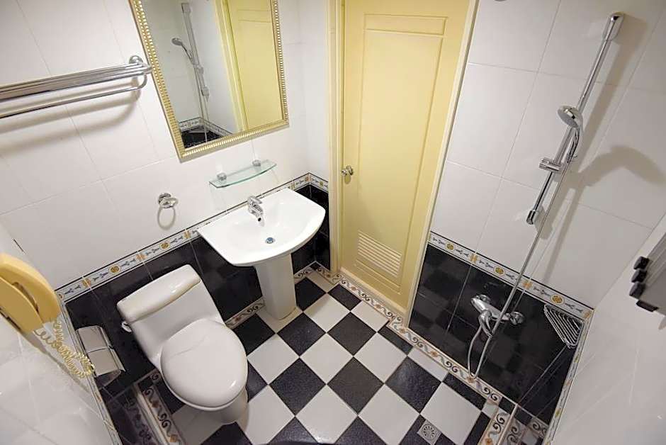 Mi Ge Business hotel