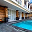 Lotus Tirta Seminyak Hotel
