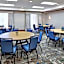 Hampton Inn By Hilton & Suites Saratoga Springs Downtown