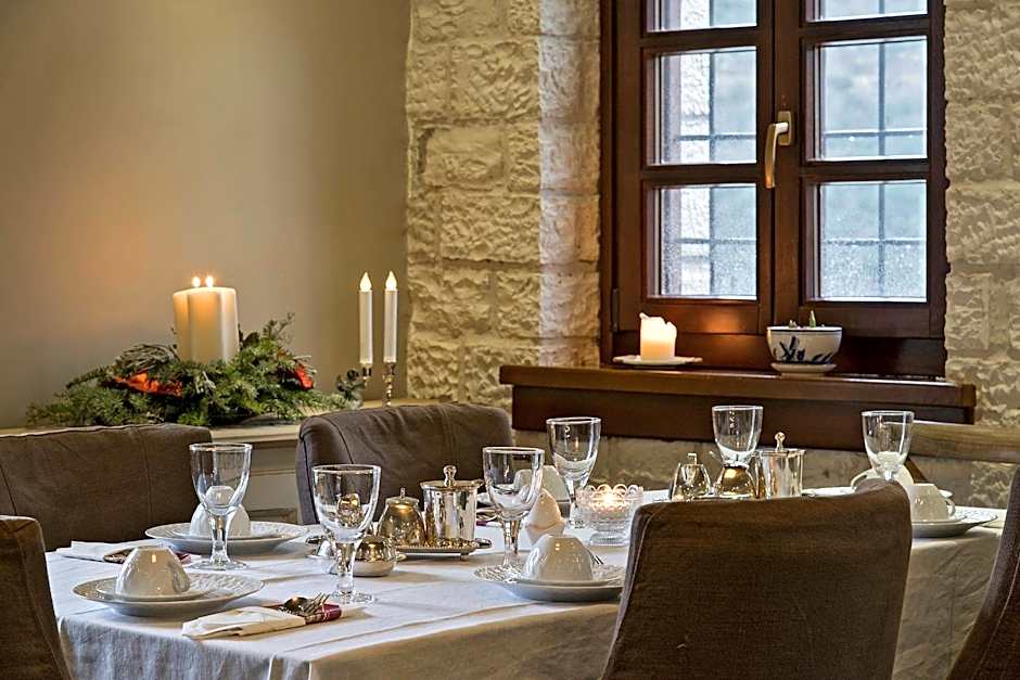 Aberratio Boutique Hotel