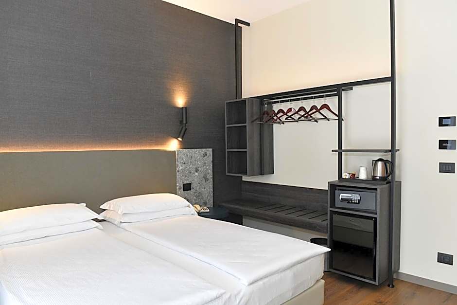 Hotel Eden